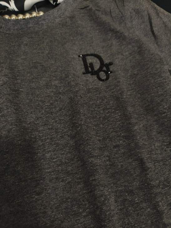 Dior T Shirts Short _SKUDiorM-2XL13xh0616393